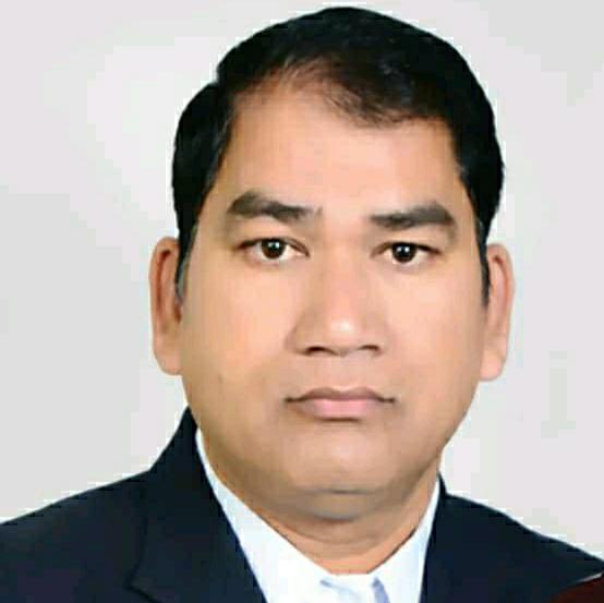 Dr. Madan Singh Deupa