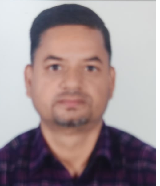 Lal Singh Karki